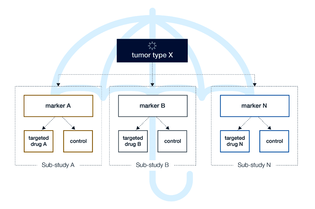 Adaptive Designs for Clinical Trials Precision for Medicine